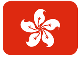 中国香港